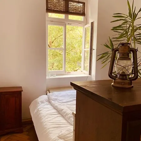 Apartament In The Heart On - But Calm