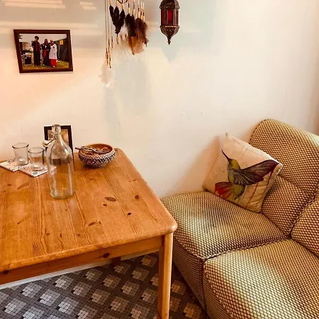 Apartament In The Heart On - But Calm Monachium